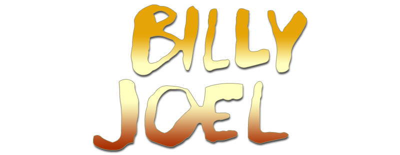 Billy Joel Logo